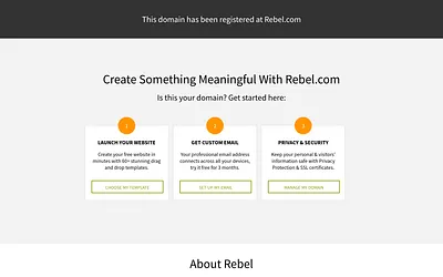 chromaqueer.org snapshot