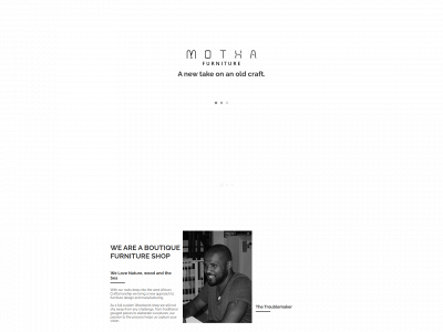 motxa.com snapshot