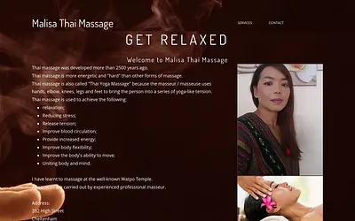 thaimassageb28.co.uk snapshot