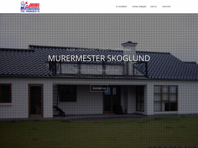 bygkvalitet.dk snapshot