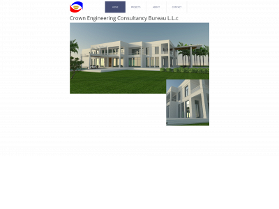 crownuae.com snapshot