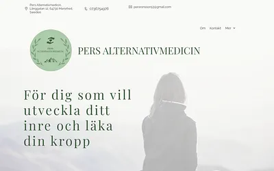 persalternativmedicin.se snapshot