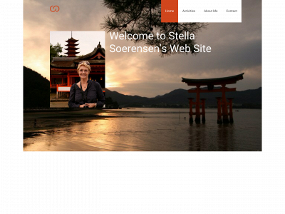 stells.dk snapshot