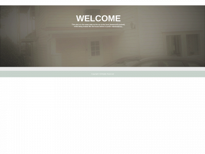 leganger.net snapshot