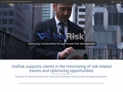 viurisk.com snapshot