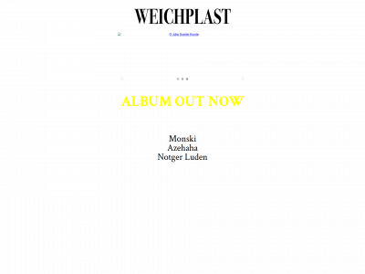 weichplast.de snapshot