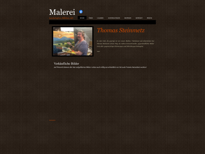 steinmetz-malerei.de snapshot