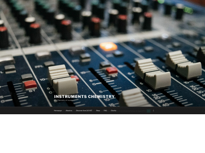 instruments-chemistry.com snapshot