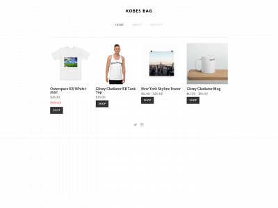 kobesbag1.weebly.com snapshot