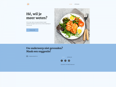 overallesinfo.nl snapshot