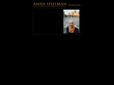 annaspielman.se snapshot