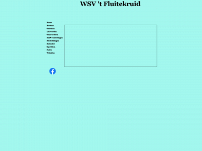 fluitekruid.be snapshot
