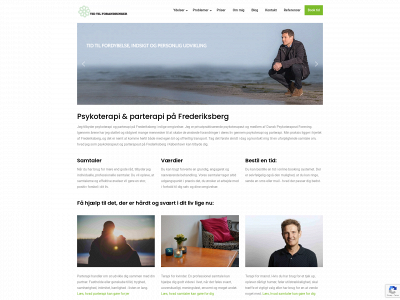 tidtilforandringer.dk snapshot
