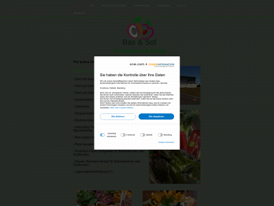 basundsof.de snapshot