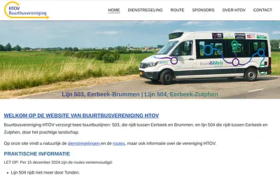 buurtbushtov.nl snapshot