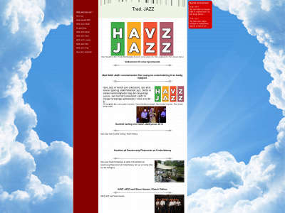 havzjazz.dk snapshot
