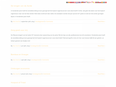 de-wereld-en-bamboe.nl snapshot
