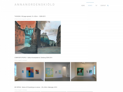 annanordenskiold.se snapshot