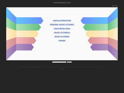 smashagram.com snapshot