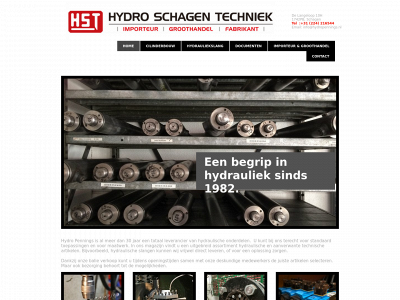 hydropennings.nl snapshot