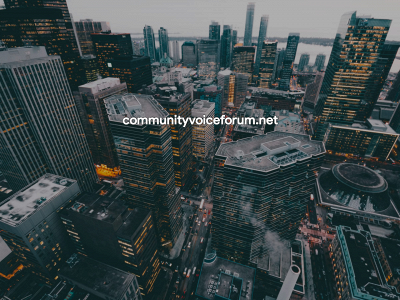 communityvoiceforum.net snapshot