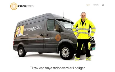 radonjegeren.no snapshot
