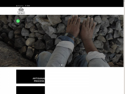 castatribal.store snapshot