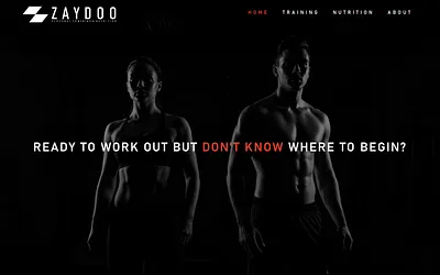 zaydoo.com snapshot