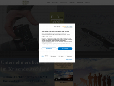 bildundwort.world snapshot