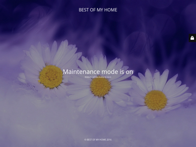 bestofmyhome.com snapshot