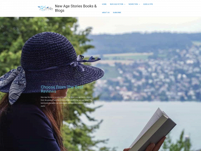 newagestories.com snapshot