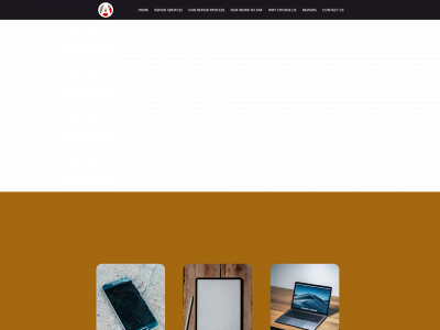allo-centre.com snapshot
