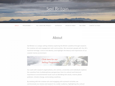 sailbritain.org snapshot