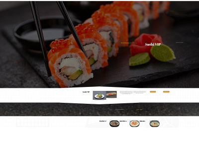 sushi-vip.com snapshot