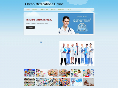www.cheapmedonline.com snapshot