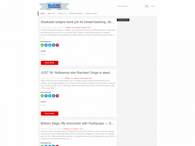 noblengr.com snapshot
