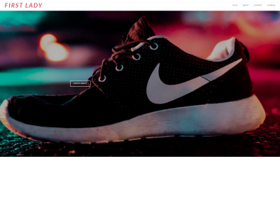 firstladyshoes.weebly.com snapshot