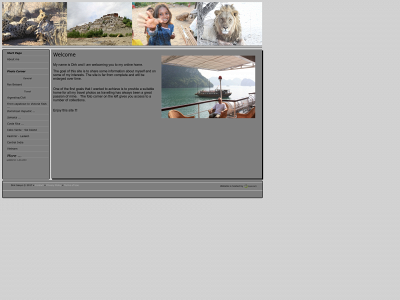 saeys.be snapshot