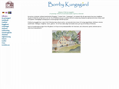 borrbykungsgard.se snapshot