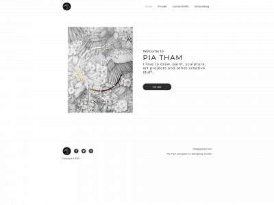 piatham.com snapshot