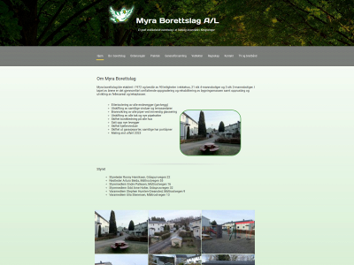 myraborettslag.no snapshot