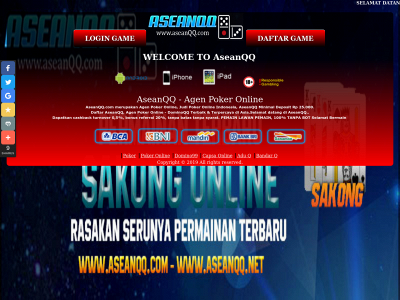aseanqqq.xyz snapshot
