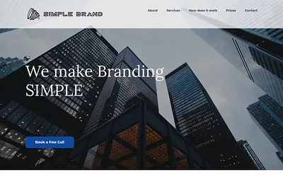 simplebrand.dk snapshot
