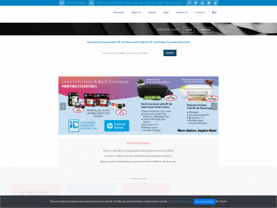 click2buy.ics.com.ph snapshot