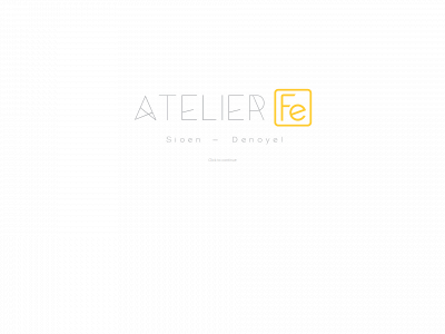 atelier-fe.be snapshot