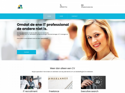 techselect.be snapshot