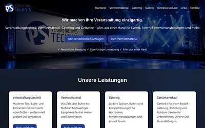 ps-v.de snapshot