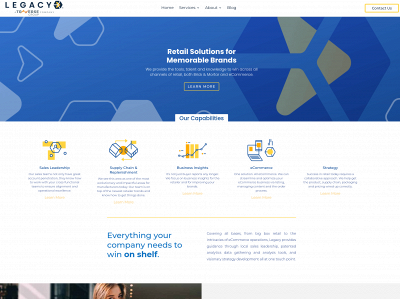 htonshelf.com snapshot
