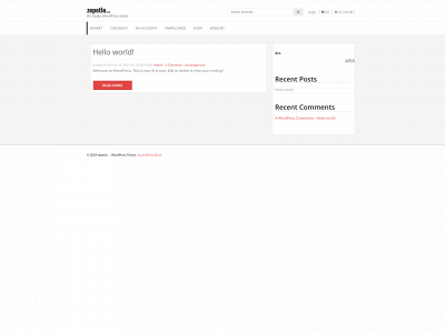 zepetle.com snapshot