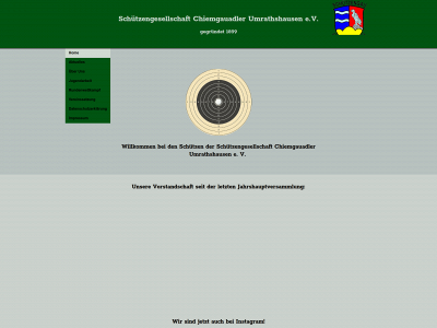 chiemgauadler.de snapshot